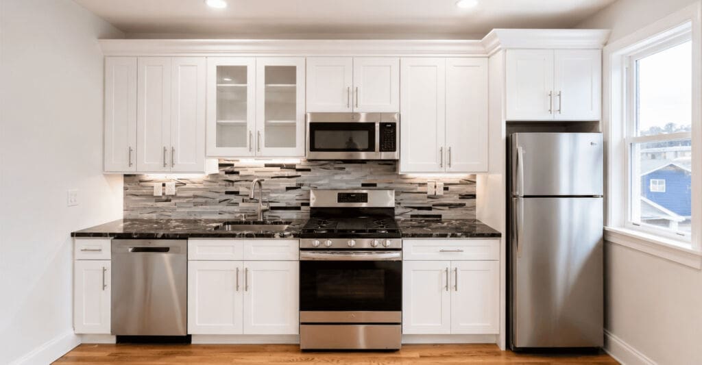 Kitchen Remodeling New Jersey JM Prime Renovations NJ