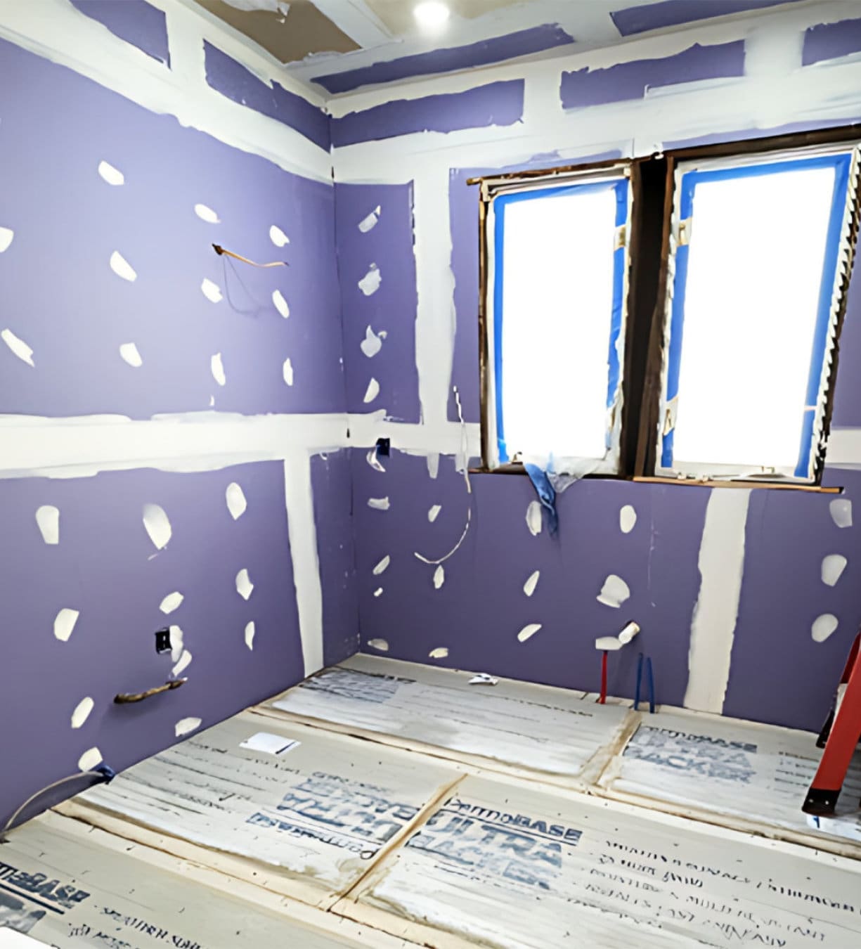 Professional Construction